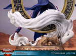 Dark Magician (Blue Variant) - Statue - Yu-Gi-Oh!