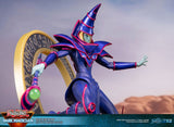 Dark Magician (Blue Variant) - Statue - Yu-Gi-Oh!