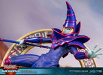 Dark Magician (Blue Variant) - Statue - Yu-Gi-Oh!