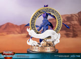 Dark Magician (Blue Variant) - Statue - Yu-Gi-Oh!