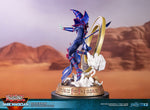 Dark Magician (Blue Variant) - Statue - Yu-Gi-Oh!