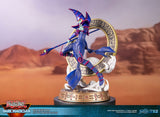 Dark Magician (Blue Variant) - Statue - Yu-Gi-Oh!