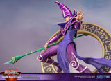 Dark Magician (Purple Variant) - Statue - Yu-Gi-Oh!
