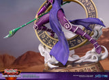 Dark Magician (Purple Variant) - Statue - Yu-Gi-Oh!
