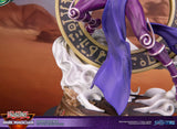 Dark Magician (Purple Variant) - Statue - Yu-Gi-Oh!