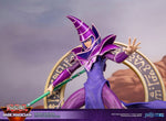 Dark Magician (Purple Variant) - Statue - Yu-Gi-Oh!