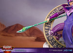 Dark Magician (Purple Variant) - Statue - Yu-Gi-Oh!