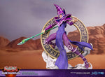 Dark Magician (Purple Variant) - Statue - Yu-Gi-Oh!