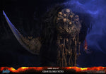 Gravelord Nito - Statue - Dark Souls