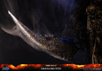 Gravelord Nito - Statue - Dark Souls