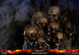 Gravelord Nito - Statue - Dark Souls