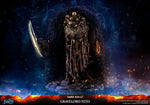 Gravelord Nito - Statue - Dark Souls