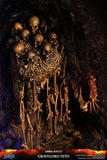 Gravelord Nito - Statue - Dark Souls