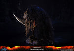 Gravelord Nito - Statue - Dark Souls