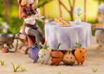 Maury's Catering Service with Velvet - Non Scale Figure - Odin Sphere Leifthrasir