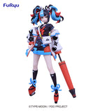 Archer/Sei Shonagon - SSS Servant Figure - Fate/Grand Order