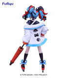 Archer/Sei Shonagon - SSS Servant Figure - Fate/Grand Order