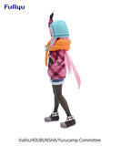 Nadeshiko Kagamihara - Special Figure - Laid-Back Camp