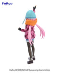 Nadeshiko Kagamihara - Special Figure - Laid-Back Camp