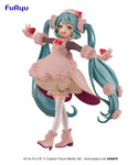 Hatsune Miku - Strawberry Chocolate - Sweet Sweets Series Figure
