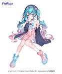 Hatsune Miku - Love Sailor - Noodle Stopper Figure