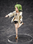Sylphiette - 1/7 Scale Figure - Mushoku Tensei Jobless Reincarnation