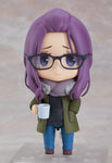 Sakura Kagamihara - Nendoroid - Laid-Back Camp