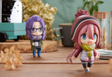 Sakura Kagamihara - Nendoroid - Laid-Back Camp