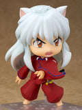 Inuyasha - Nendoroid