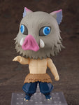 Inosuke Hashibira - Nendoroid - Demon Slayer