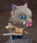 Inosuke Hashibira - Nendoroid - Demon Slayer