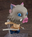 Inosuke Hashibira - Nendoroid - Demon Slayer