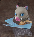 Inosuke Hashibira - Nendoroid - Demon Slayer