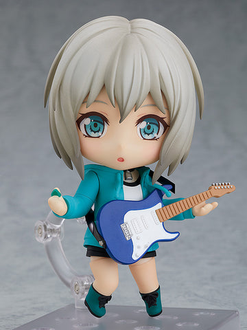 Moca Aoba: Stage Outfit Ver. - Nendoroid - BanG Dream! Girls Band Party