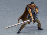 Guts' Band of the Hawk ver. Repaint Edition - figma - Berserk