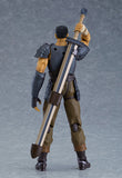 Guts' Band of the Hawk ver. Repaint Edition - figma - Berserk