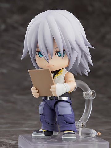 Nendoroid Sora: Kingdom Hearts II Ver.