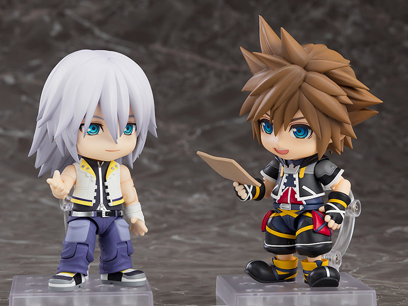 Nendoroid Sora: Kingdom Hearts II Ver.