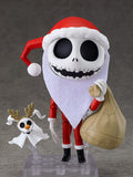 Jack Skellington: Sandy Claws Ver. - Nendoroid - The Nightmare Before Christmas