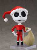 Jack Skellington: Sandy Claws Ver. - Nendoroid - The Nightmare Before Christmas