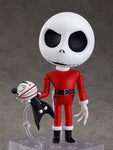 Jack Skellington: Sandy Claws Ver. - Nendoroid - The Nightmare Before Christmas