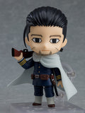 Hyakunosuke Ogata - Nendoroid - Golden Kamuy