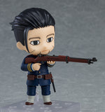 Hyakunosuke Ogata - Nendoroid - Golden Kamuy