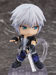 Riku - Nendoroid - Kingdom Hearts III