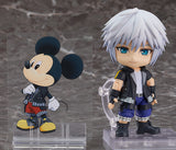 Riku - Nendoroid - Kingdom Hearts III