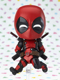 Deadpool - DX Edition - Nendoroid
