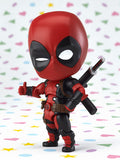 Deadpool - DX Edition - Nendoroid