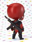 Deadpool - DX Edition - Nendoroid