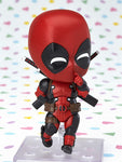 Deadpool - DX Edition - Nendoroid