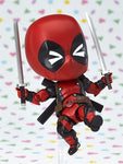 Deadpool - DX Edition - Nendoroid